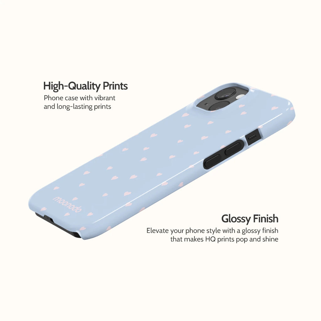 Cloud Candy - iPhone 13 Case