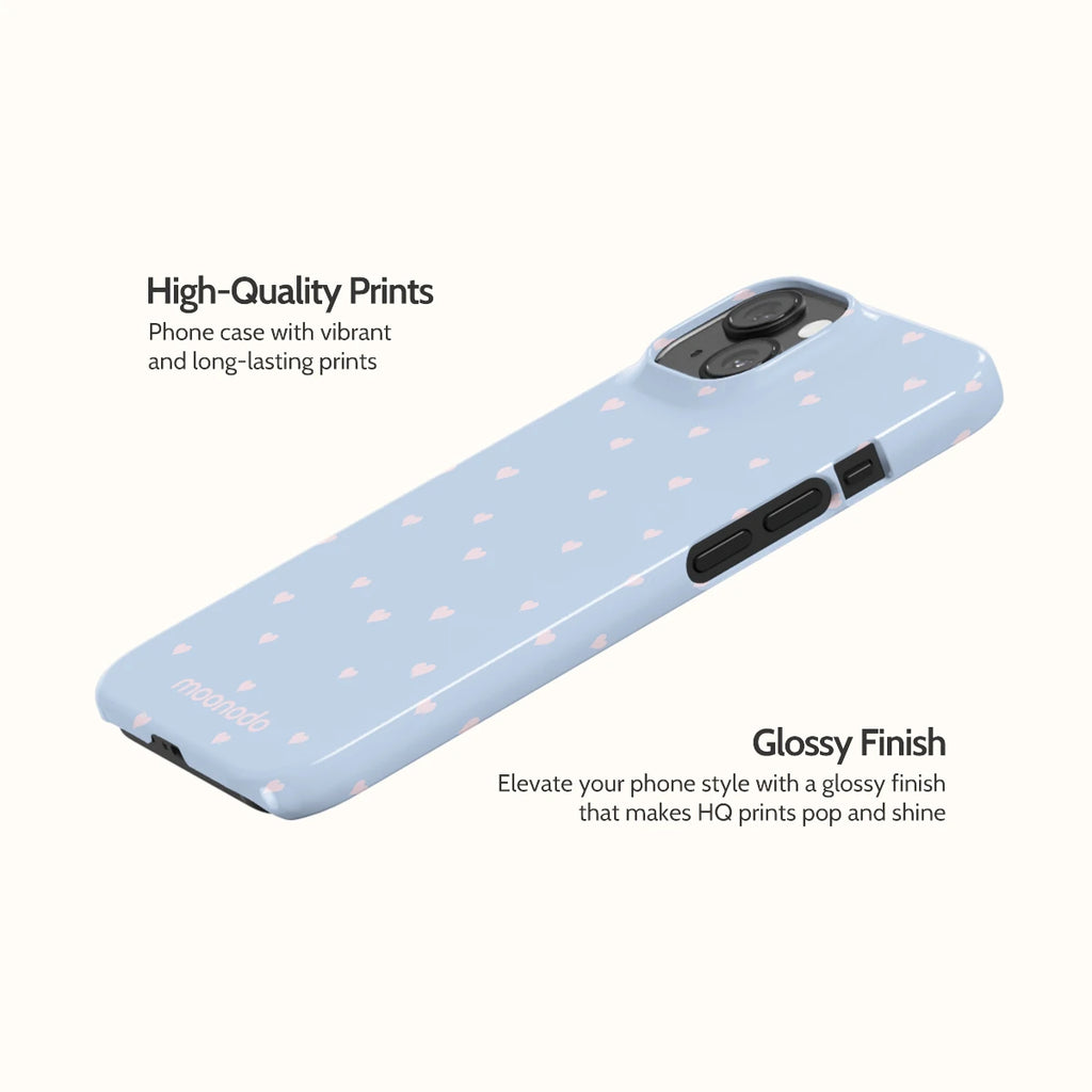 Cloud Candy - iPhone 14 Case