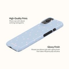 Cloud Candy - iPhone 14 Case
