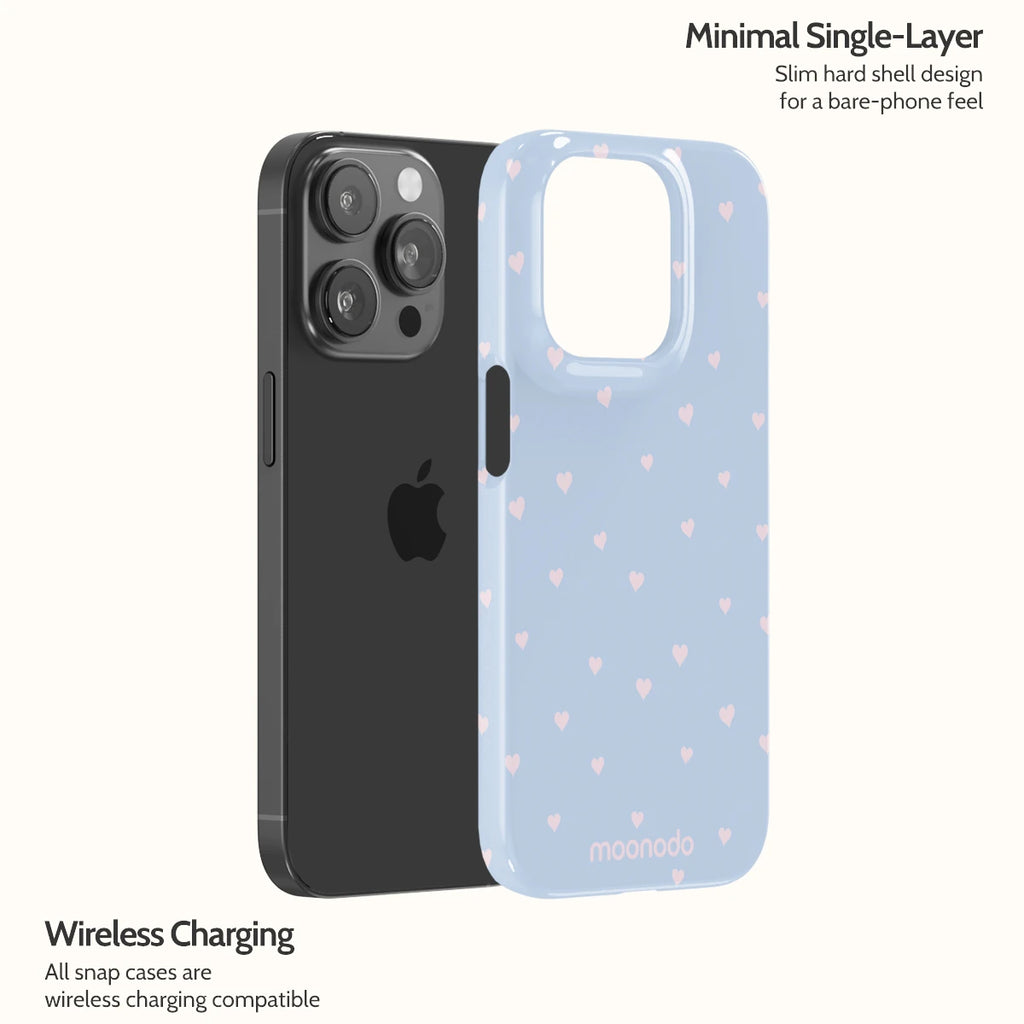 Cloud Candy - iPhone 14 Pro Case