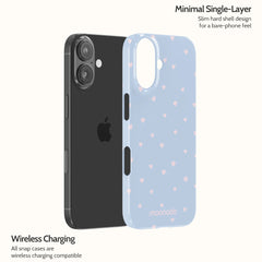 Cloud Candy - iPhone 16 Case