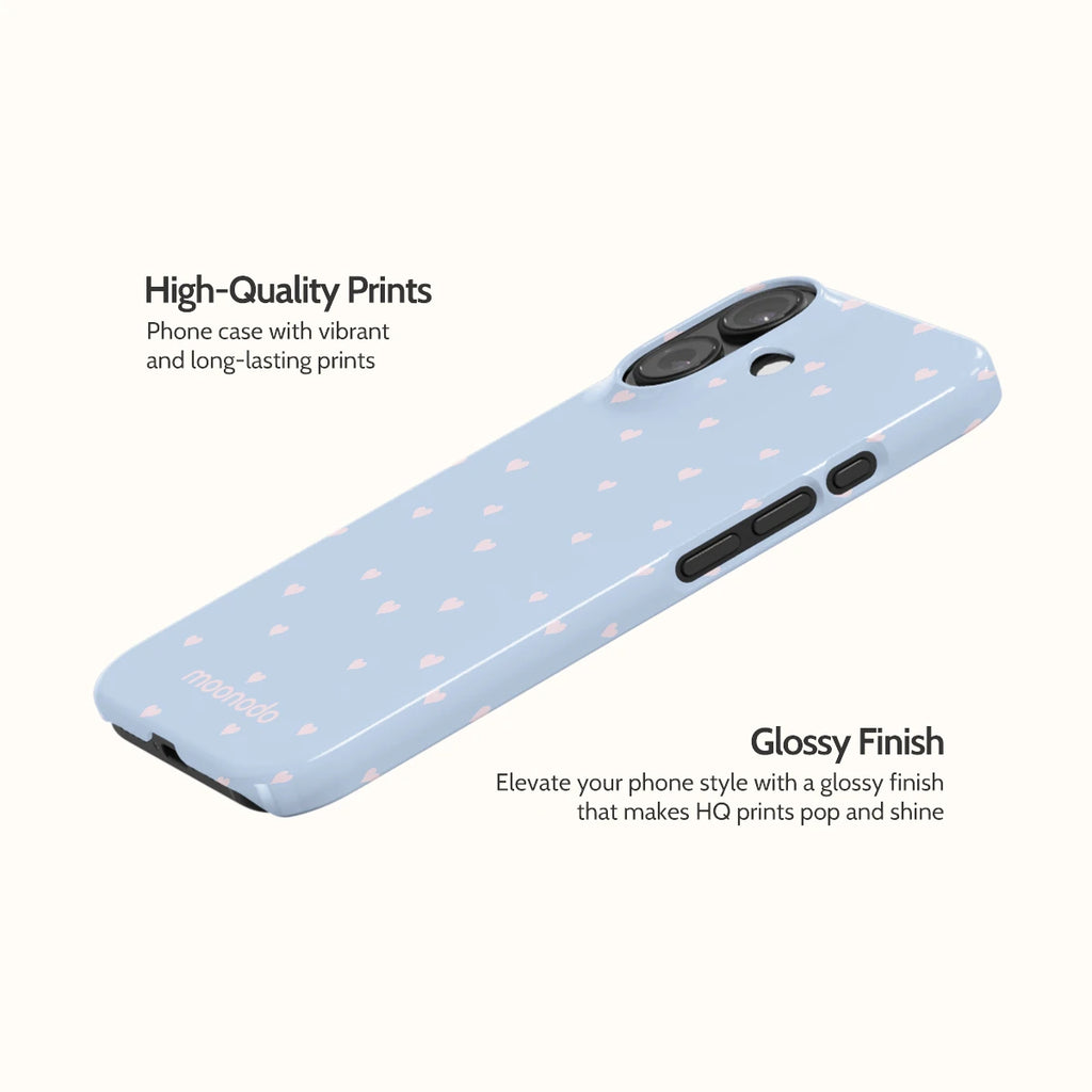 Cloud Candy - iPhone 16 Case