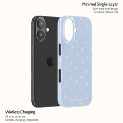 Cloud Candy - iPhone 17 Case
