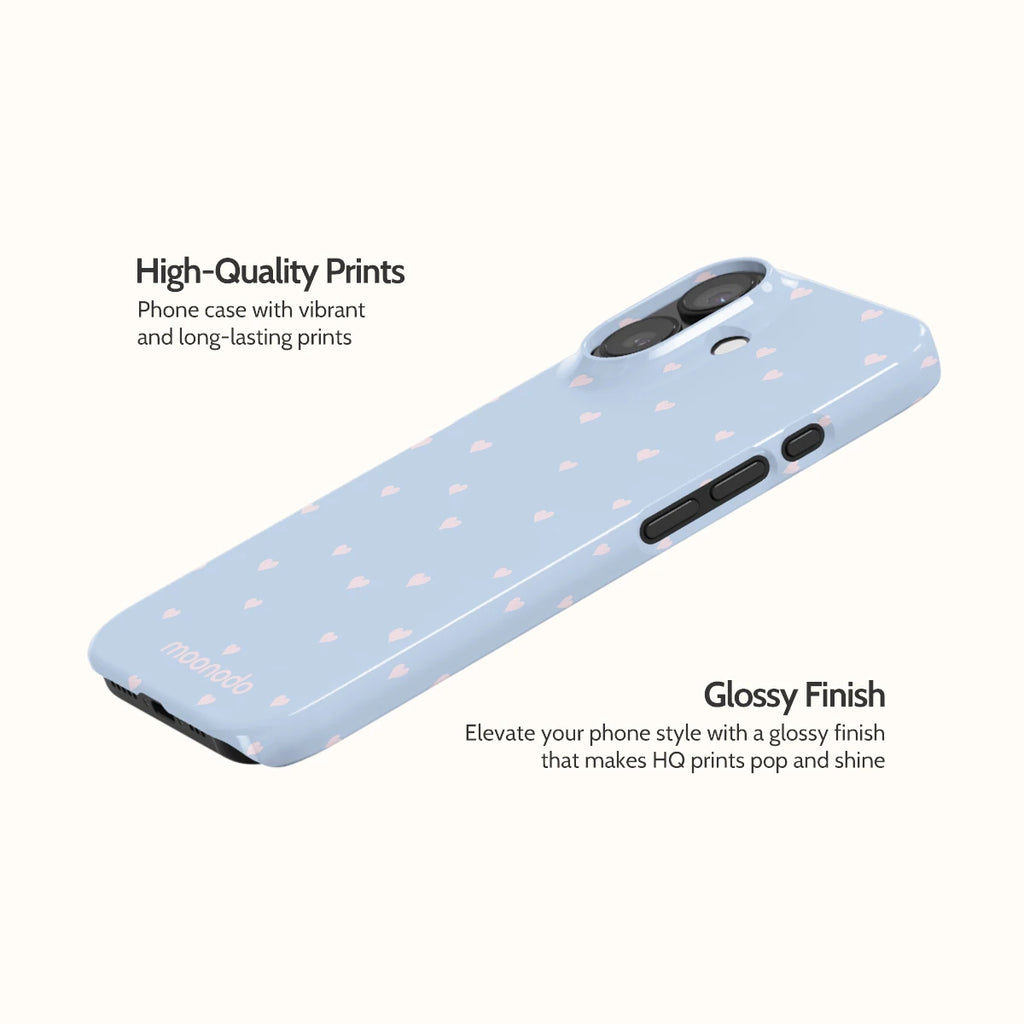 Cloud Candy - iPhone 17 Case