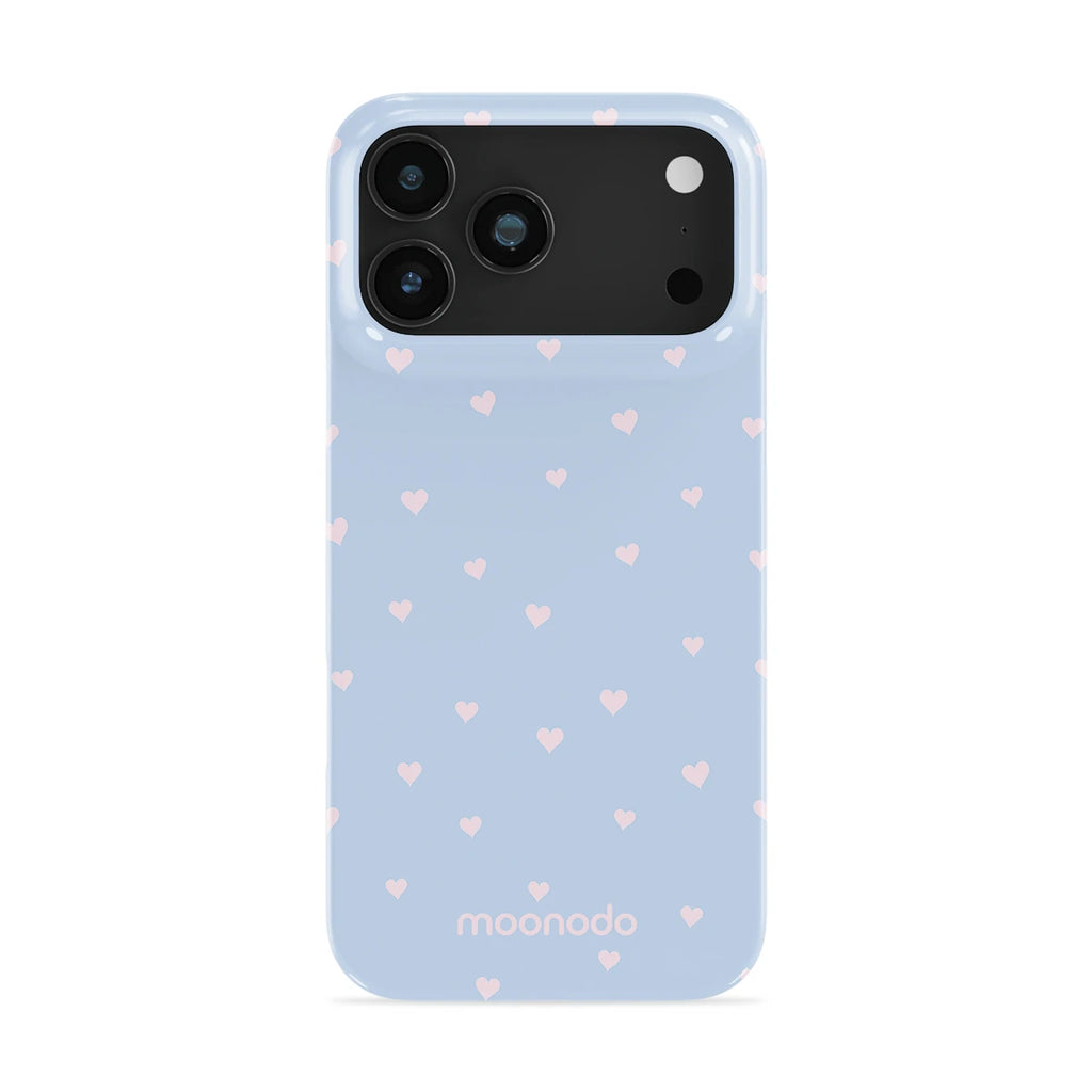 Cloud Candy - iPhone 17 Pro Max Case