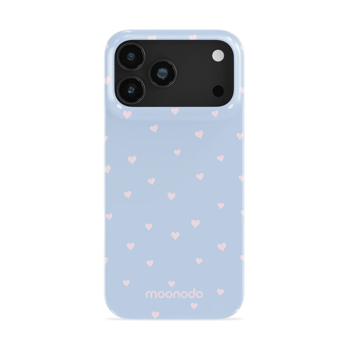 Cloud Candy - iPhone 17 Pro Max Case