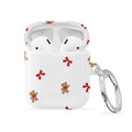 Teddy Confetti - AirPods 1 & 2 Case