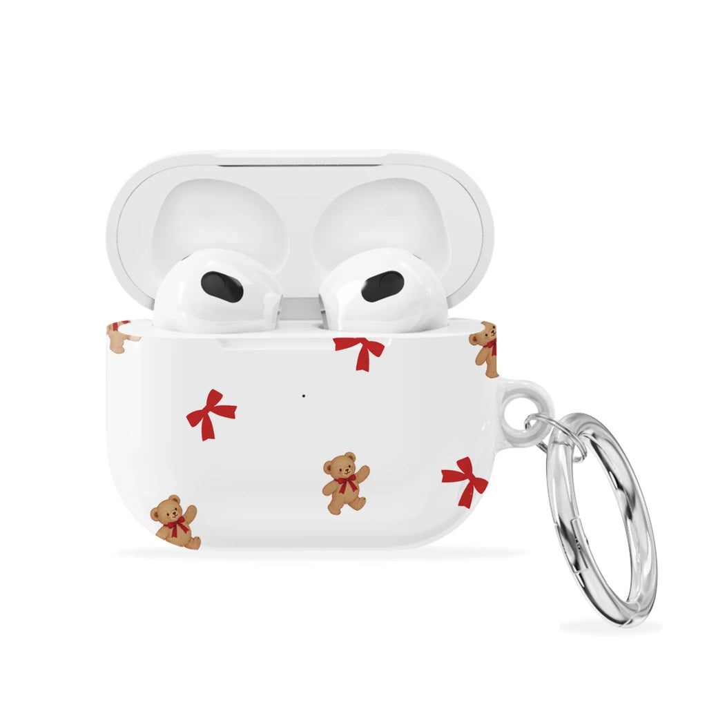 Teddy Confetti - AirPods 3 Case