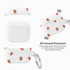 Teddy Confetti - AirPods 3 Case