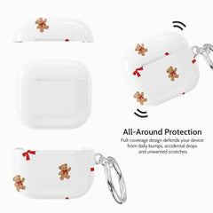 Teddy Confetti - AirPods 4 Case