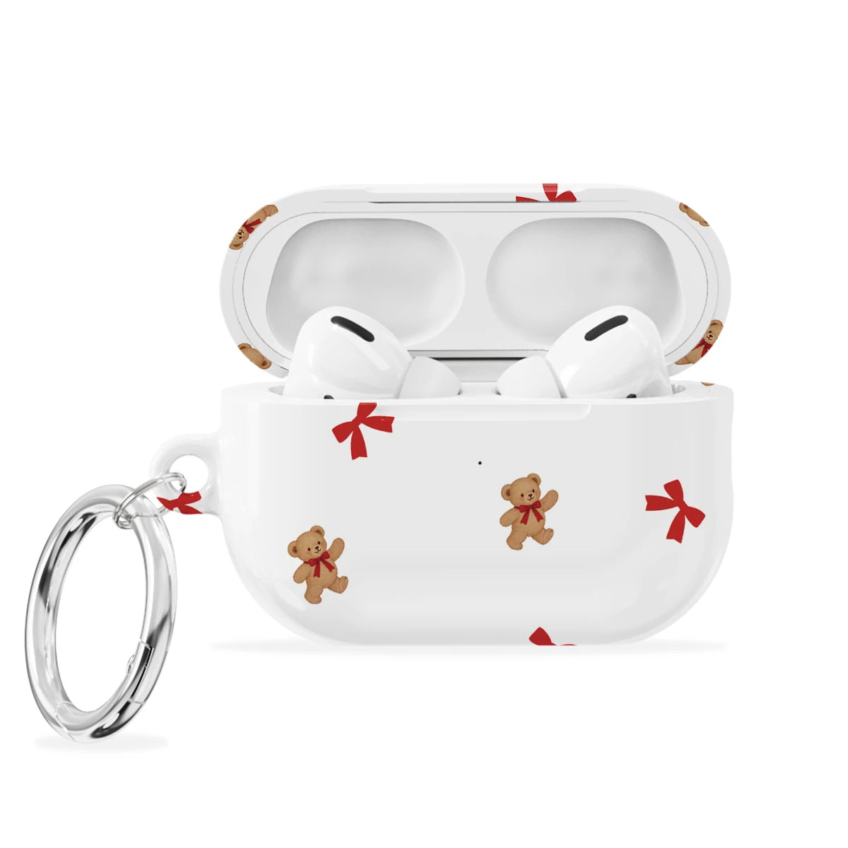 Teddy Confetti - AirPods Pro 2 Case