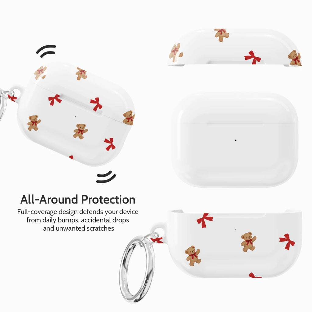 Teddy Confetti - AirPods Pro 2 Case
