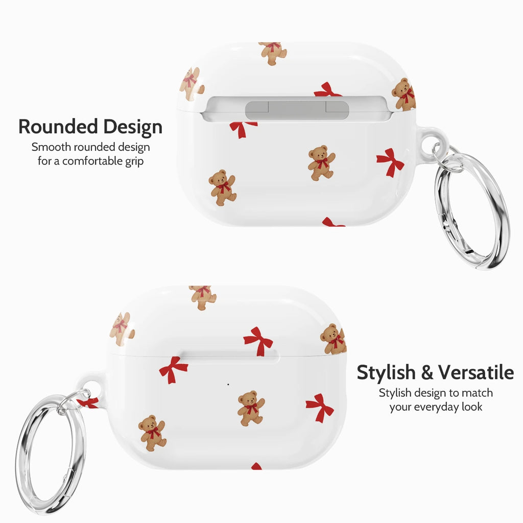 Teddy Confetti - AirPods Pro 2 Case