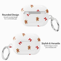 Teddy Confetti - AirPods Pro 2 Case