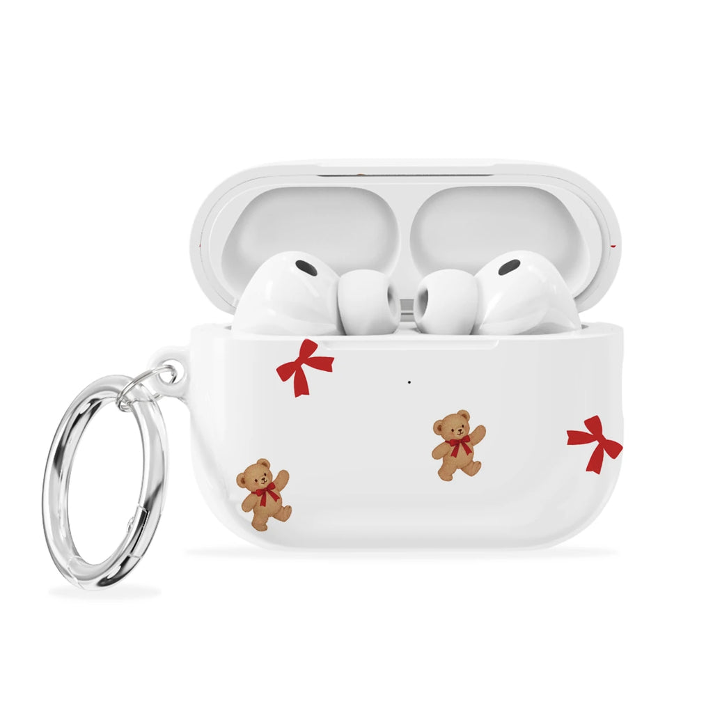 Teddy Confetti - AirPods Pro 3 Case