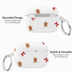 Teddy Confetti - AirPods Pro 3 Case