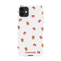 Teddy Confetti - iPhone 11 Case