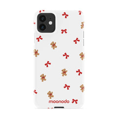 Teddy Confetti - iPhone 11 Case