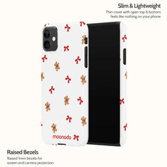 Teddy Confetti - iPhone 11 Case