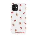 Teddy Confetti - iPhone 12 Case