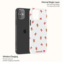 Teddy Confetti - iPhone 12 Case
