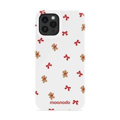 Teddy Confetti - iPhone 12 Pro Max Case