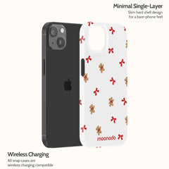 Teddy Confetti - iPhone 13 Case