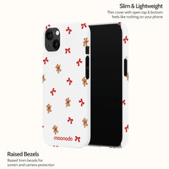 Teddy Confetti - iPhone 13 Case
