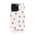 Teddy Confetti - iPhone 13 Pro Case