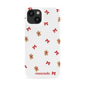 Teddy Confetti - iPhone 14 Case