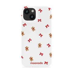 Teddy Confetti - iPhone 14 Case