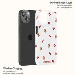 Teddy Confetti - iPhone 14 Case
