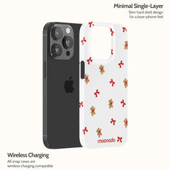 Teddy Confetti - iPhone 14 Pro Case