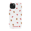 Teddy Confetti - iPhone 15 Case