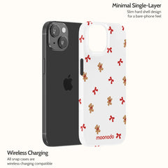 Teddy Confetti - iPhone 15 Case