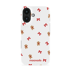 Teddy Confetti - iPhone 16 Case