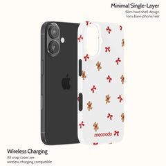 Teddy Confetti - iPhone 16 Case