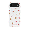 Teddy Confetti - iPhone 17 Air Case