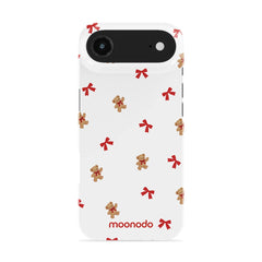 Teddy Confetti - iPhone 17 Air Case
