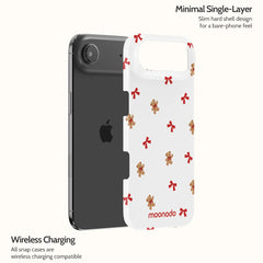Teddy Confetti - iPhone 17 Air Case