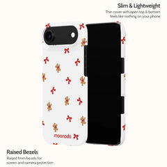 Teddy Confetti - iPhone 17 Air Case