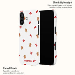 Teddy Confetti - iPhone 17 Case