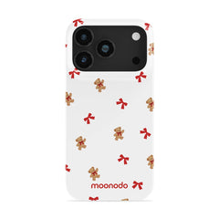 Teddy Confetti - iPhone 17 Pro Case