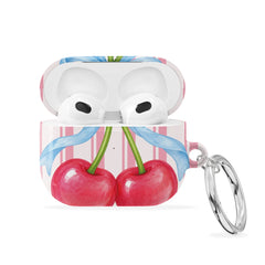 Cherry Taffy - AirPods 3 Case