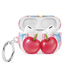 Cherry Taffy - AirPods Pro 2 Case