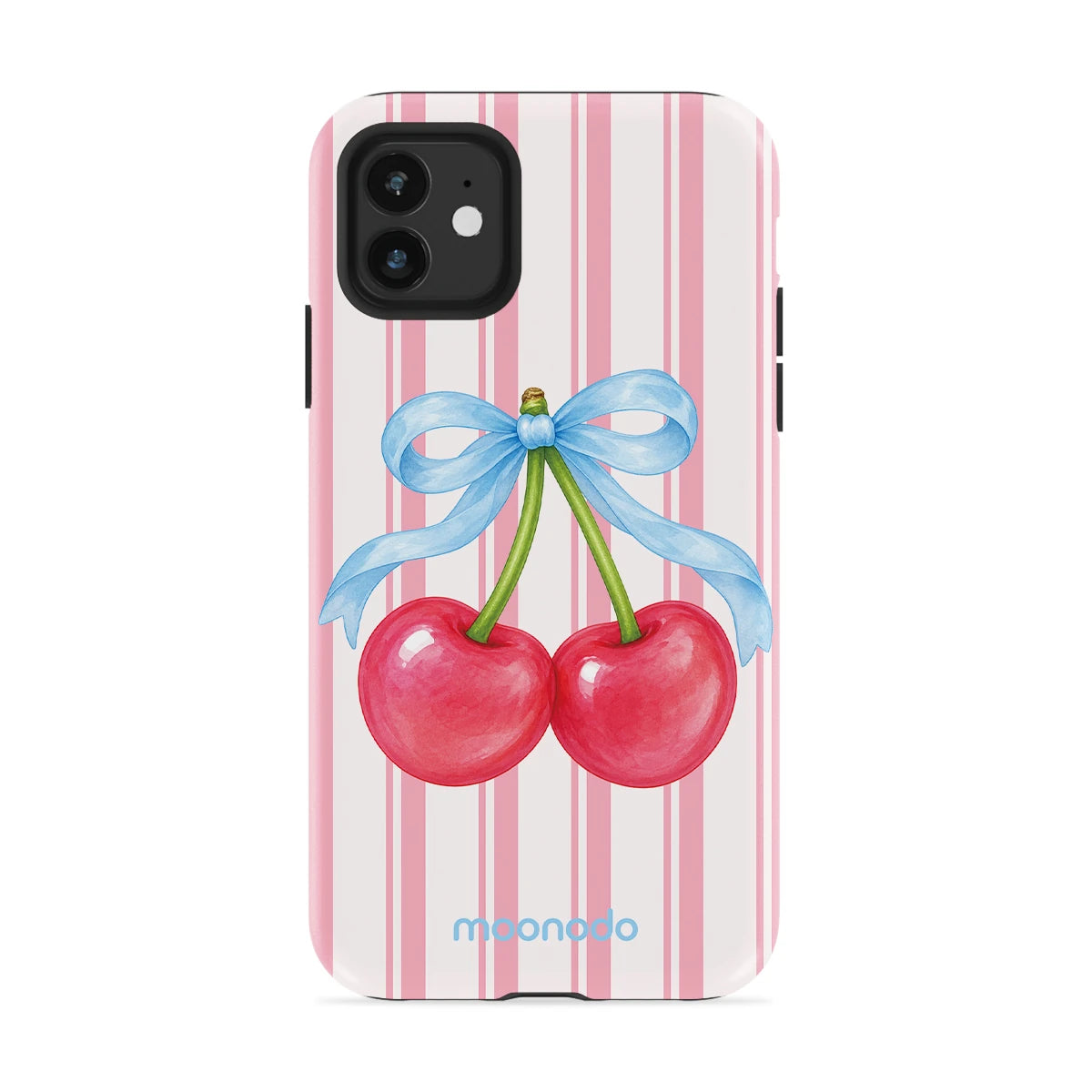 Cherry Taffy - iPhone 11 Case