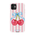 Cherry Taffy - iPhone 11 Case