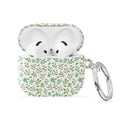 Verdant Bloom - AirPods 4 Case