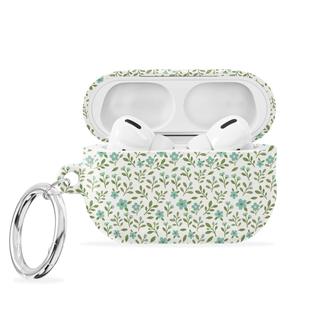Verdant Bloom - AirPods Pro 2 Case