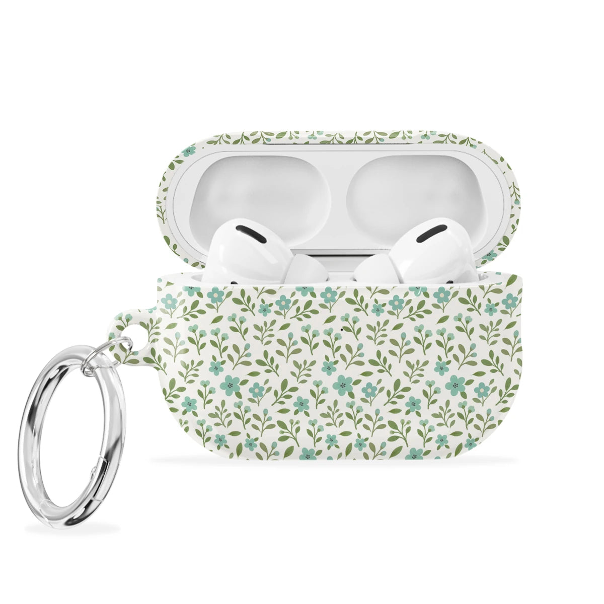 Verdant Bloom - AirPods Pro 2 Case